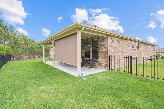 445 Thistle Thorn Dr, Spring, TX 77382 - photo 26