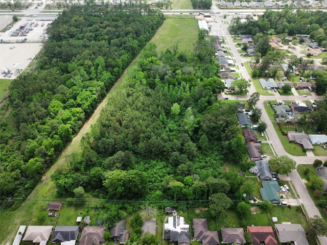 0 Cheeves Dr, Houston, TX 77016