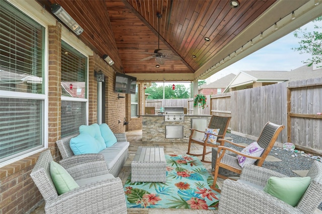 17606 Kathywood Dr, Tomball, TX 77377 - photo 8
