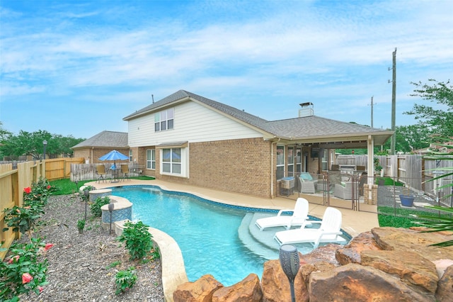 17606 Kathywood Dr, Tomball, TX 77377 - photo 1