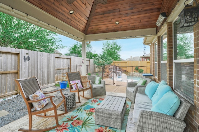 17606 Kathywood Dr, Tomball, TX 77377 - photo 5