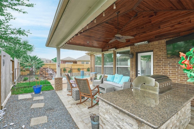 17606 Kathywood Dr, Tomball, TX 77377 - photo 6