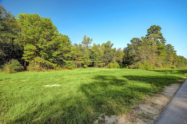 189 Rim Rock Rd, Huntsville, TX 77340
