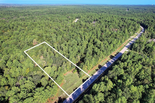 189 Rim Rock Rd, Huntsville, TX 77340
