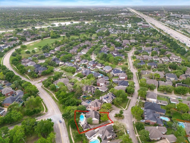 7726 Northwoods Dr, Sugar Land, TX 77479 - photo 25