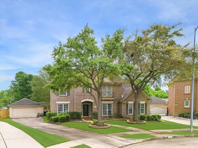 7726 Northwoods Dr, Sugar Land, TX 77479 - photo 24