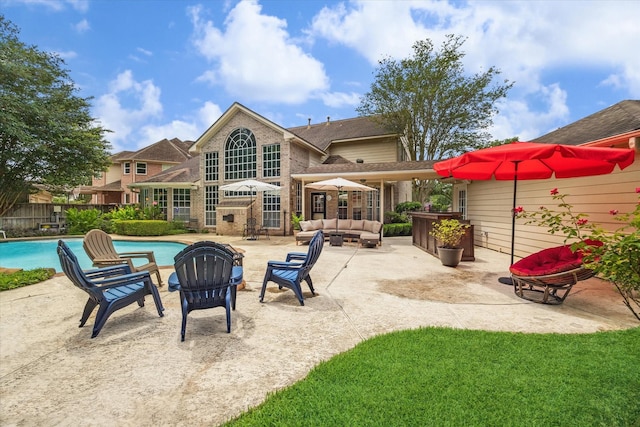 7726 Northwoods Dr, Sugar Land, TX 77479 - photo 20