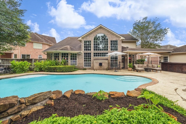 7726 Northwoods Dr, Sugar Land, TX 77479 - photo 21