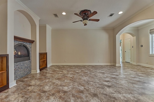 10892 Bourbon St, Willis, TX 77318 - photo 20