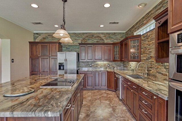10892 Bourbon St, Willis, TX 77318 - photo 8