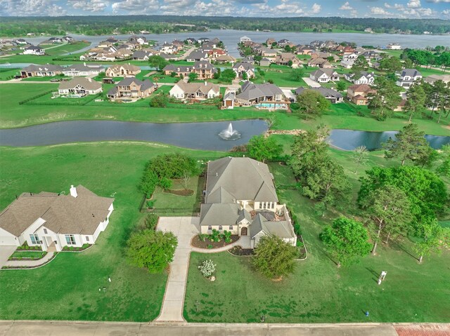 10892 Bourbon St, Willis, TX 77318 - photo 1