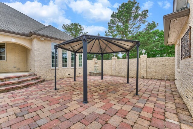 10892 Bourbon St, Willis, TX 77318 - photo 37