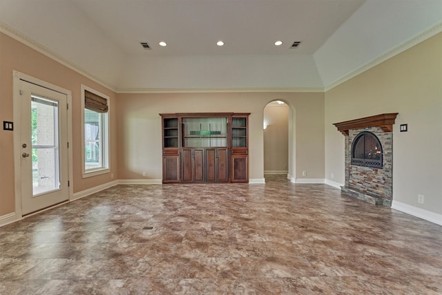 10892 Bourbon St, Willis, TX 77318 - photo 22