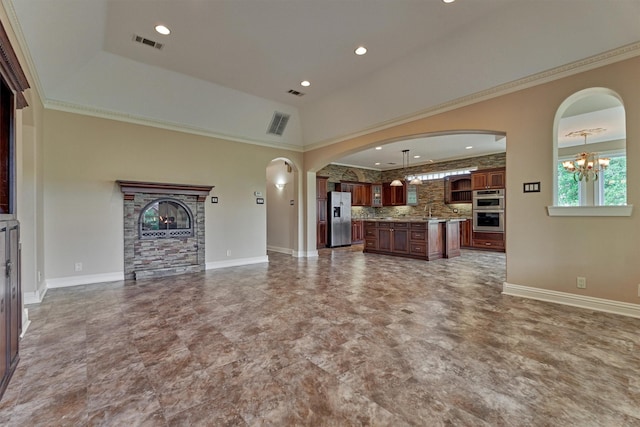 10892 Bourbon St, Willis, TX 77318 - photo 23