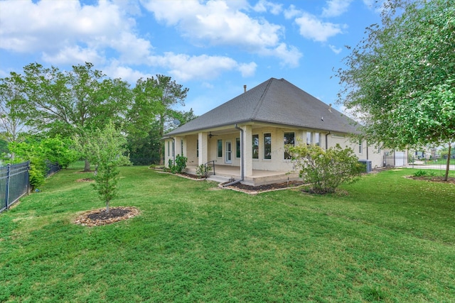 10892 Bourbon St, Willis, TX 77318 - photo 34