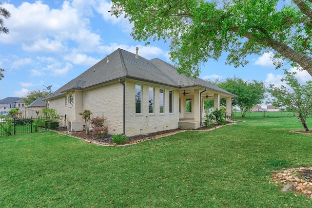 10892 Bourbon St, Willis, TX 77318 - photo 35