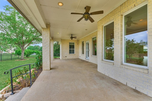 10892 Bourbon St, Willis, TX 77318 - photo 36