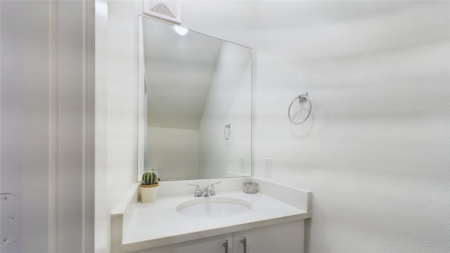 9616 Habitat St, Houston, TX 77075 - bathroom featuring vanity