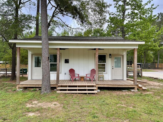 206 Hall Dr S, Montgomery, TX 77316