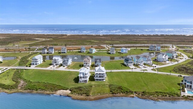 26834 Bay Water Dr, Galveston, TX 77554 - photo 45