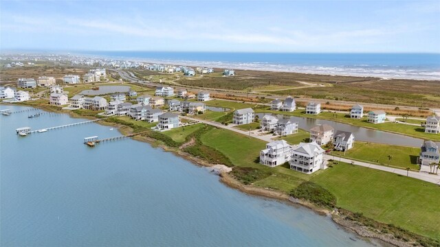 26834 Bay Water Dr, Galveston, TX 77554 - photo 47