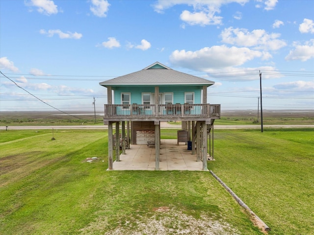 2709 Swan Ct, Surfside Beach, TX 77541 - photo 2
