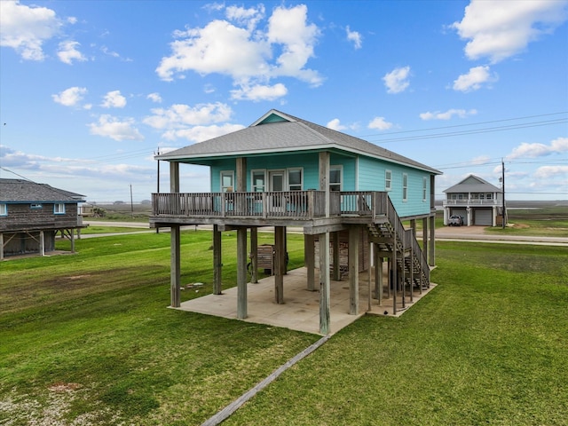 2709 Swan Ct, Surfside Beach, TX 77541 - photo 3