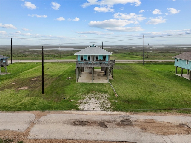2709 Swan Ct, Surfside Beach, TX 77541 - photo 7