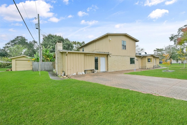 1804 36th St N, Texas City, TX 77590 - photo 1