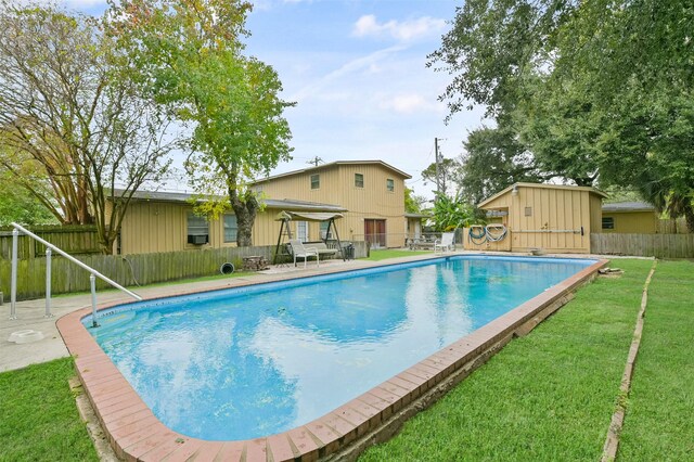 1804 36th St N, Texas City, TX 77590 - photo 46