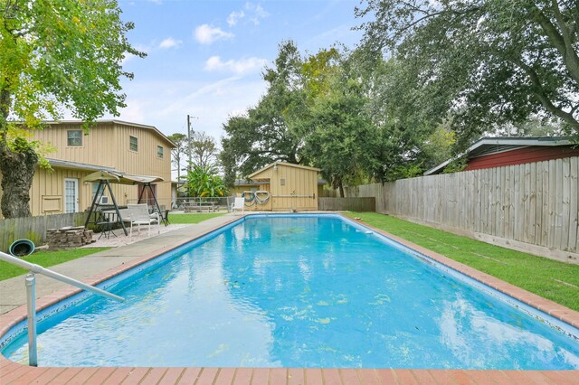 1804 36th St N, Texas City, TX 77590 - photo 3