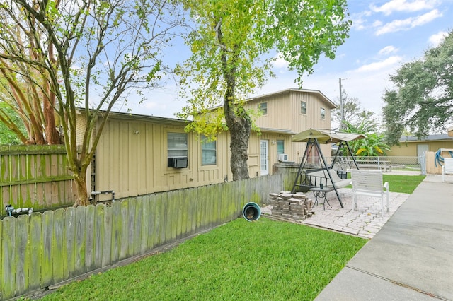 1804 36th St N, Texas City, TX 77590 - photo 47