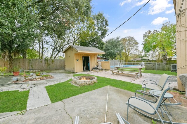 1804 36th St N, Texas City, TX 77590 - photo 5