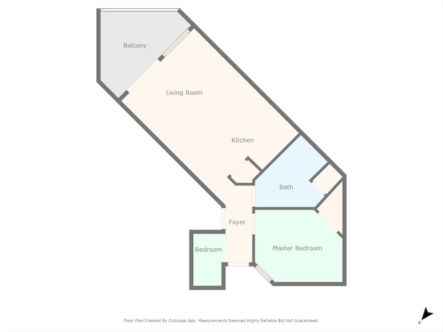 9520 Seawall Blvd Unit 254, Galveston, TX 77554 - room layout