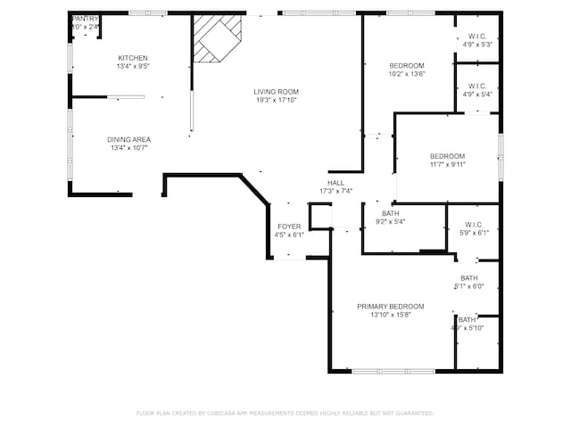 7134 Ridgeberry Dr, Houston, TX 77095