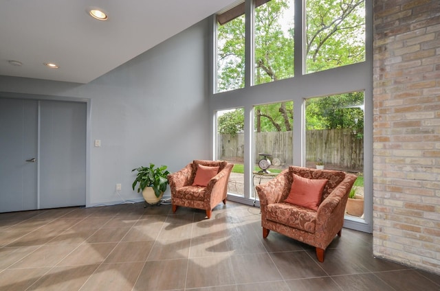 2918 Manila Ln, Houston, TX 77043 - view of sunroom