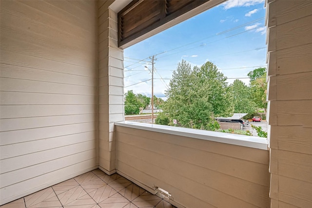 5101 Allen St, Houston, TX 77007 - view of balcony