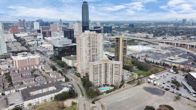3525 Sage Rd Unit 1314, Houston, TX 77056 - city view