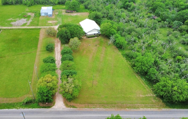 3810 Peters San Felipe Rd, Sealy, TX 77474 - bird's eye view