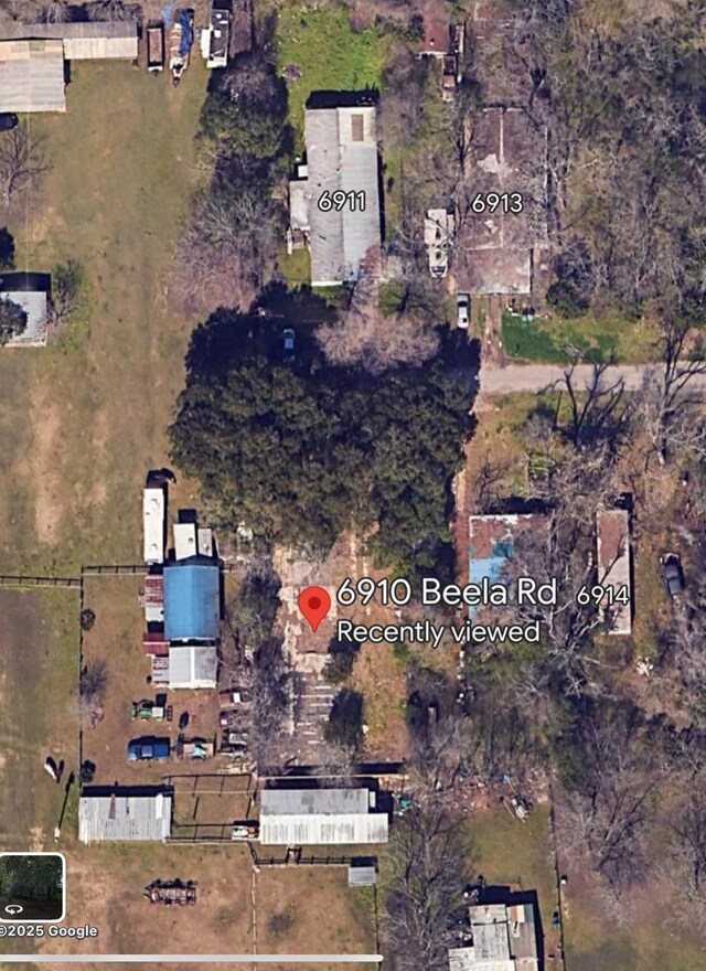 6910 Beela Rd, Houston, TX 77048