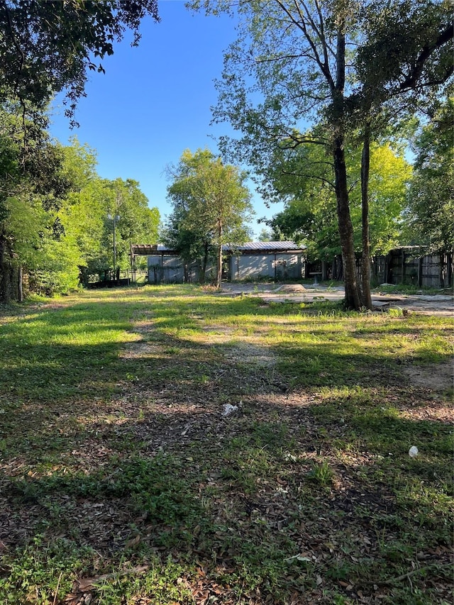 6910 Beela Rd, Houston, TX 77048