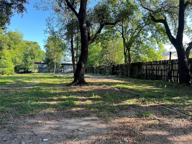 6910 Beela Rd, Houston, TX 77048