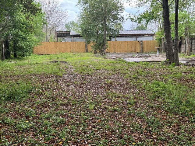 6910 Beela Rd, Houston, TX 77048