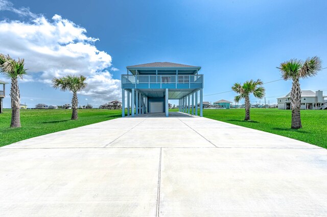 4019 Mitote Dr, Galveston, TX 77554 - photo 1
