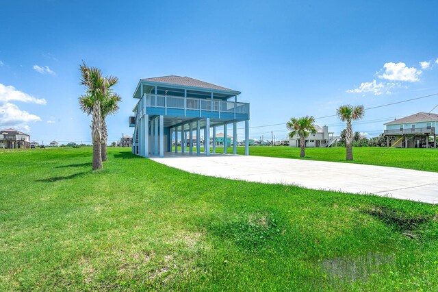 4019 Mitote Dr, Galveston, TX 77554 - photo 3
