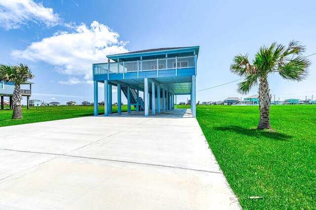 4019 Mitote Dr, Galveston, TX 77554 - photo 4