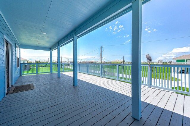4019 Mitote Dr, Galveston, TX 77554 - photo 14