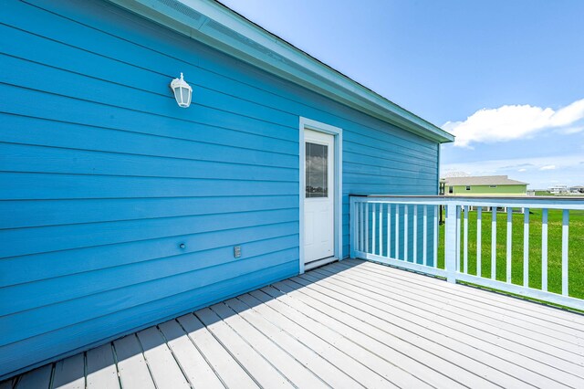 4019 Mitote Dr, Galveston, TX 77554 - photo 42