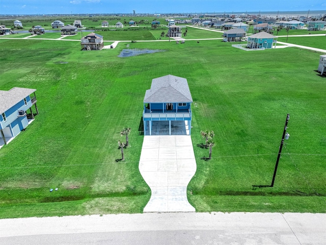 4019 Mitote Dr, Galveston, TX 77554 - photo 43