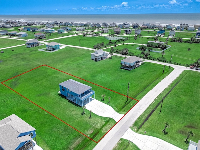 4019 Mitote Dr, Galveston, TX 77554 - photo 45